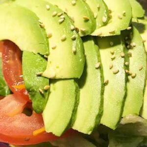 avocado salad