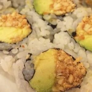 peanut avocado