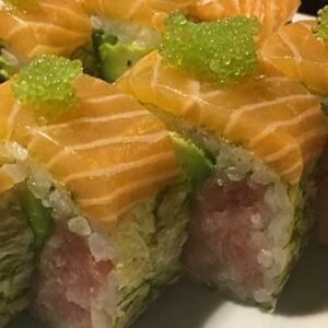 belly delight roll