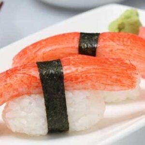 crab stick