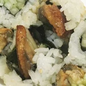 eel cucumber