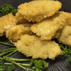 fried banana (dessert)