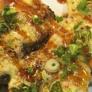 french dynamite roll