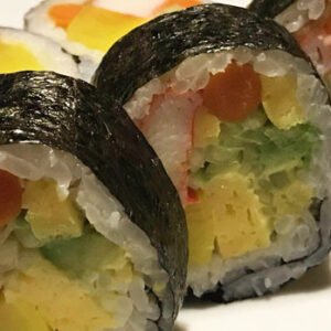futomaki