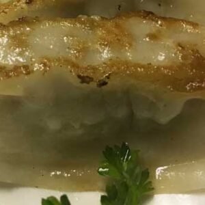 gyoza