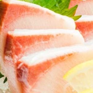 yellowtail