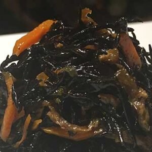 hijiki salad