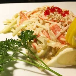 kani salad