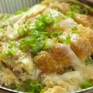 katsu don