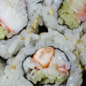 king crab california