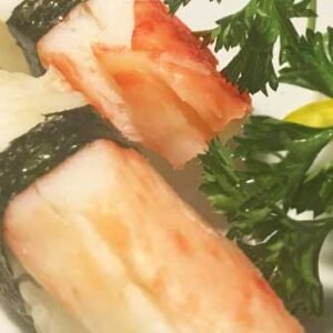 king crab