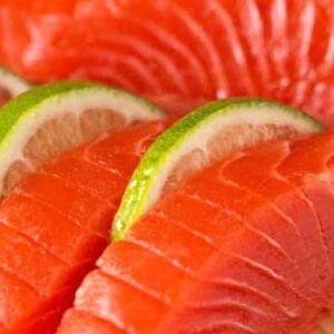 king salmon