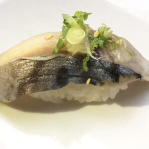 mackerel