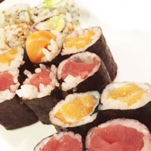 maki combo a