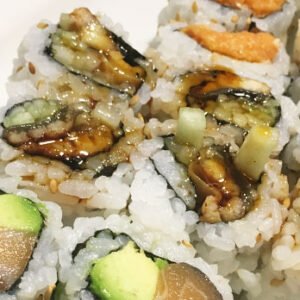 maki combo b