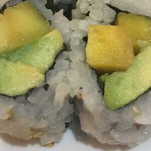 mango avocado