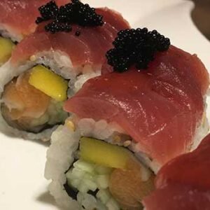 mango tango roll
