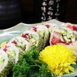 matsu roll