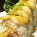 mt. fuji roll