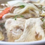 udon soup