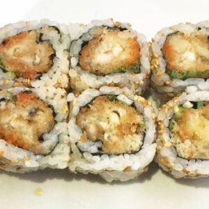 fried oyster