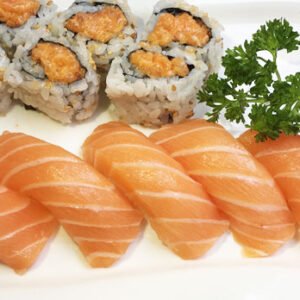 salmon lover