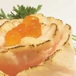 salmon miso