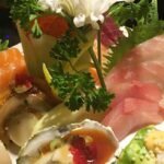 sashimi chef special