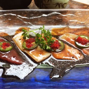 sashimi jalapeno