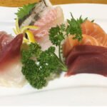 sashimi regular