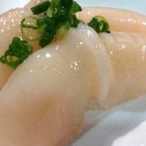 scallop