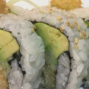 shrimp tempura