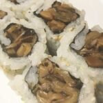 shiitake mushroom