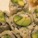 shrimp avocado