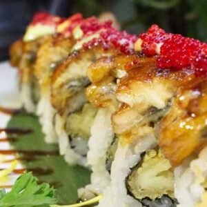 snappy roll