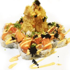 snappy roll