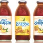 snapple