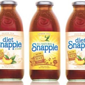snapple