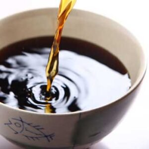 gluten free soy sauce