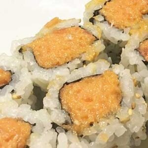 spicy tuna