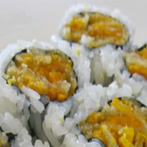 sweet potato