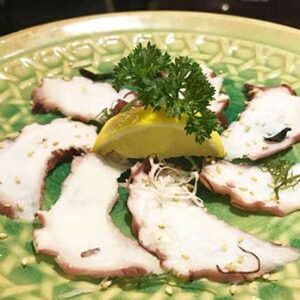 tako su