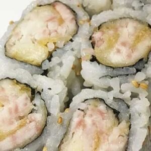 taro tempura
