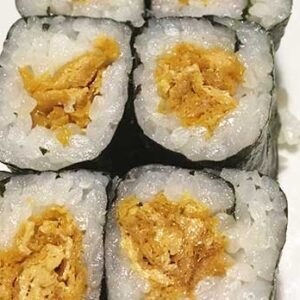 tofu skin