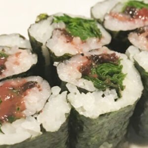 ume shiso