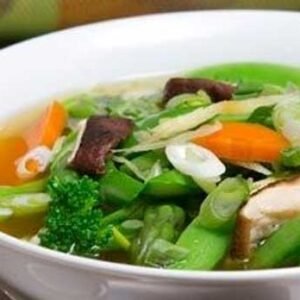 vegetable soup