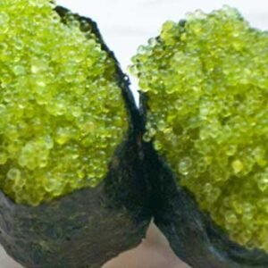 wasabi tobiko