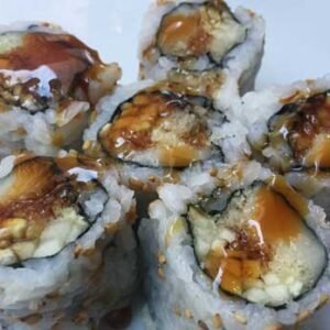 white tuna