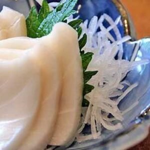 white tuna