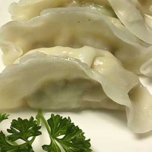 yasai gyoza